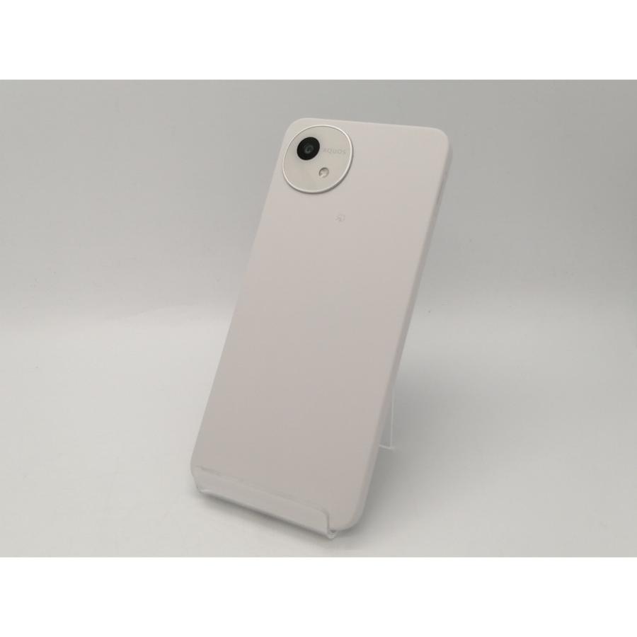 未使用】SHARP docomo 【SIMフリー】 AQUOS wish5 ユキ 4GB 64GB SH
