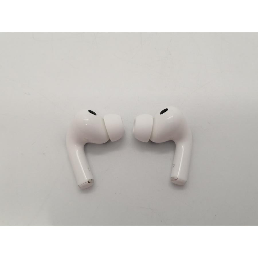 中古】Apple AirPods Pro 3 MFHP4J/A【広島本通】保証期間1週間