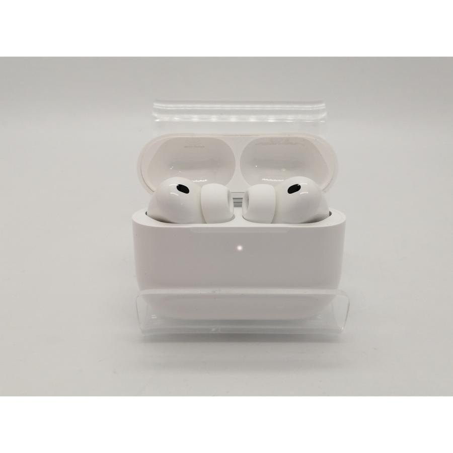 中古】Apple AirPods Pro 3 MFHP4J/A【広島本通】保証期間1週間