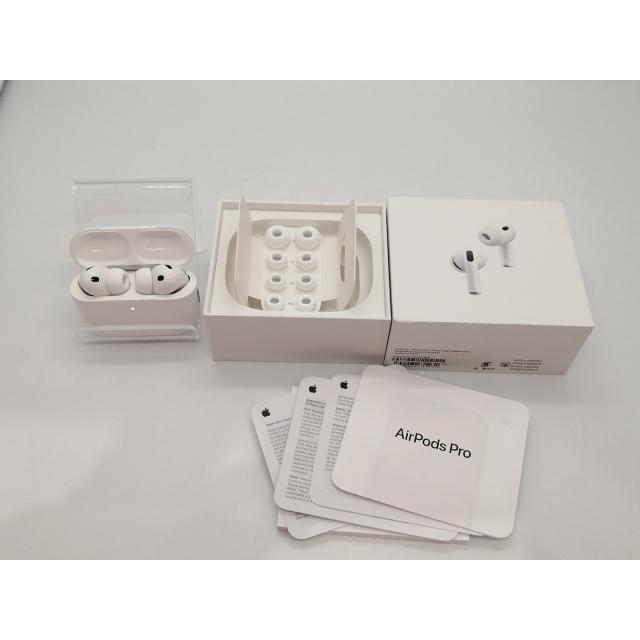 中古】Apple AirPods Pro 3 MFHP4J/A【広島本通】保証期間1週間