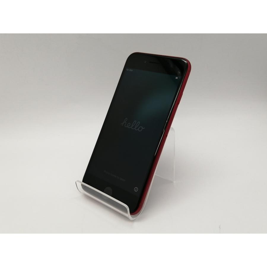 中古】Apple au 【SIMフリー】 iPhone SE（第3世代） 64GB (PRODUCT