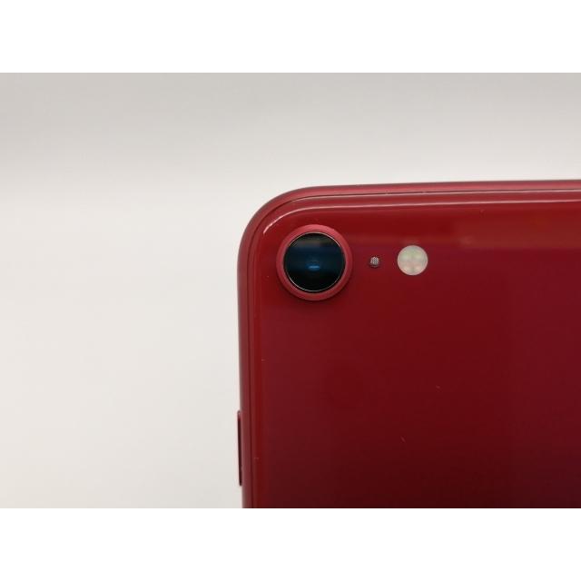 中古】Apple au 【SIMフリー】 iPhone SE（第3世代） 64GB (PRODUCT