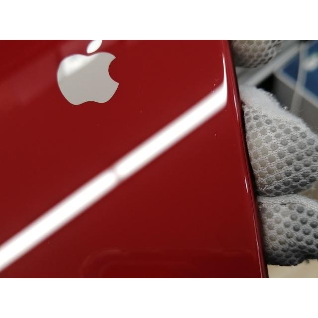 中古】Apple au 【SIMフリー】 iPhone SE（第3世代） 64GB (PRODUCT