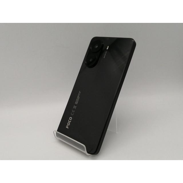 中古】Xiaomi 国内版 【SIMフリー】 Poco X7 Pro ブラック 8GB 256GB