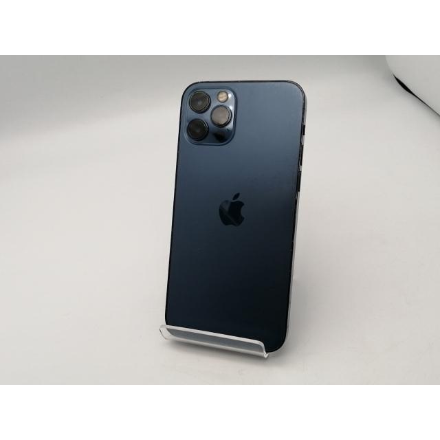 iPhone 12 【中古】Apple docomo 【SIMロックあり】 Pro 256GB