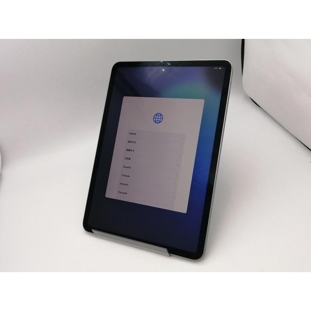 中古】Apple 【Wi-Fi】 11インチ iPad Pro（第4世代/2022） 512GB