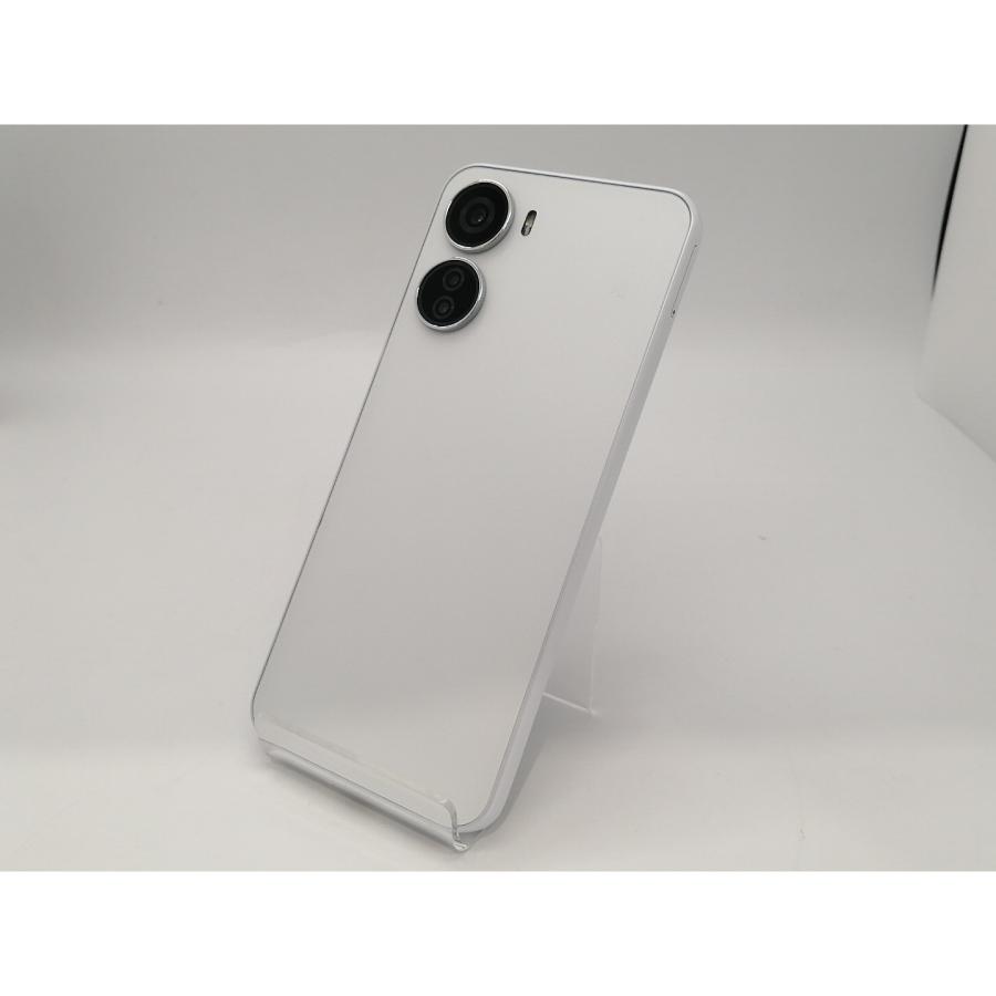 中古】ZTE ymobile 【SIMフリー】 Libero 5G IV 4GB 128GB ホワイト