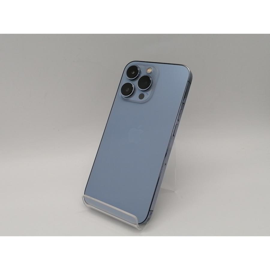 iPhone 13 【中古】Apple 国内版 【SIMフリー】 Pro 256GB シエラ 