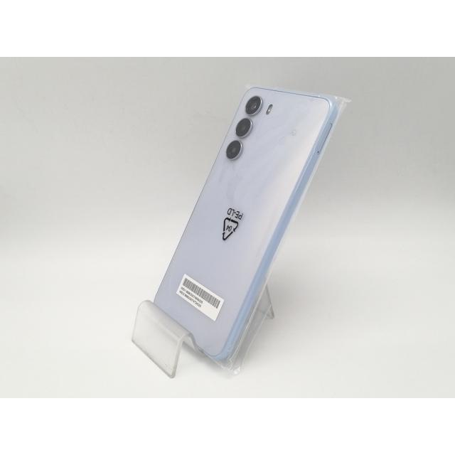 未使用】ZTE ymobile 【SIMフリー】 nubia S 5G 4GB 128GB