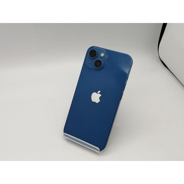 Apple iPhone 13 256GB ブルー