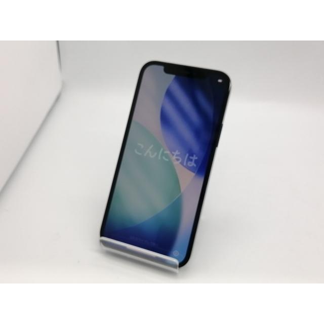 iPhone 12 【中古】Apple docomo 【SIMロック解除済み】 Pro 128GB