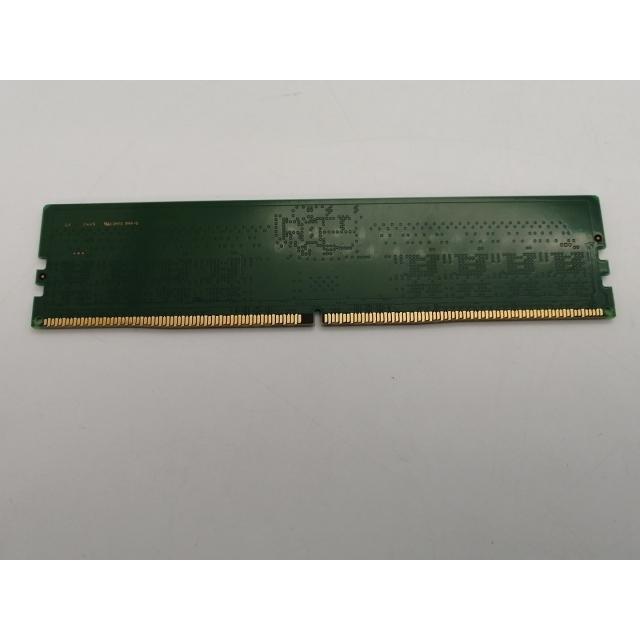 中古】DDR5 16GB 2枚組（合計32GB） DDR5-5600(PC5-44800