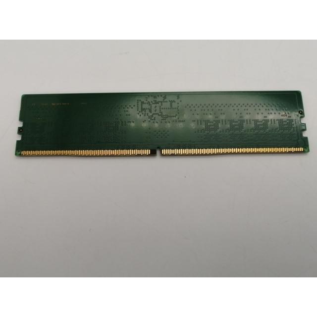 中古】DDR5 16GB 2枚組（合計32GB） DDR5-5600(PC5-44800
