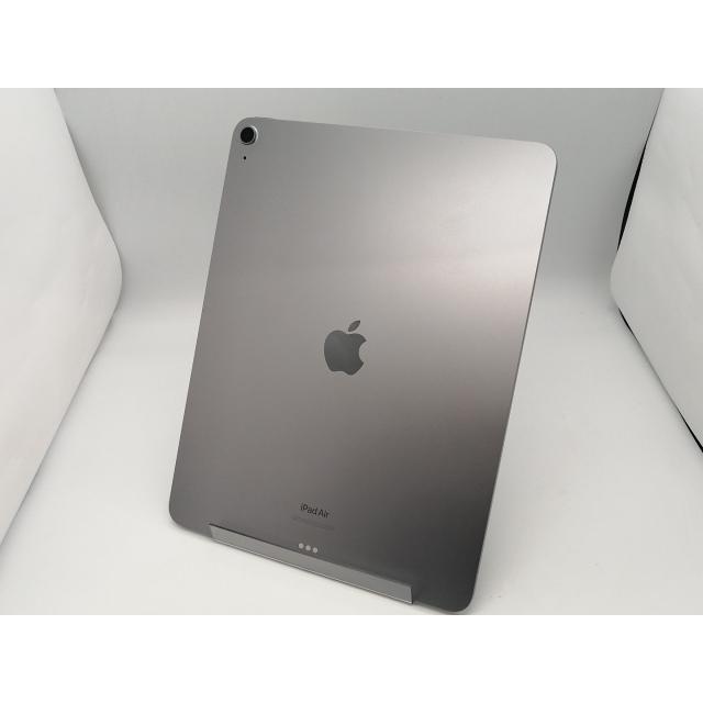 中古】Apple 【Wi-Fi】 13インチ iPad Air（M2/2024） 128GB スペース