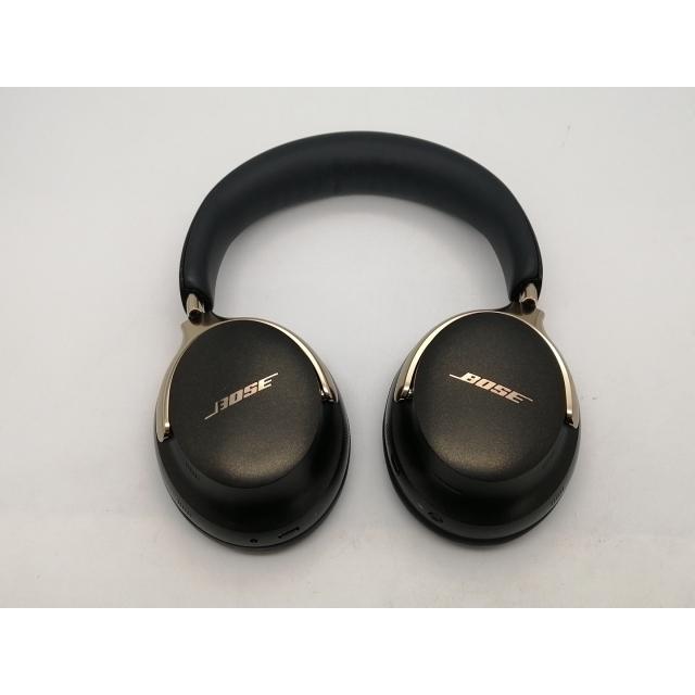 m*2様 【中古美品】Bose QuietComfort Ultra 中古】BOSE QuietComfort Ultra Headphones 第2世代 [デザートゴールド