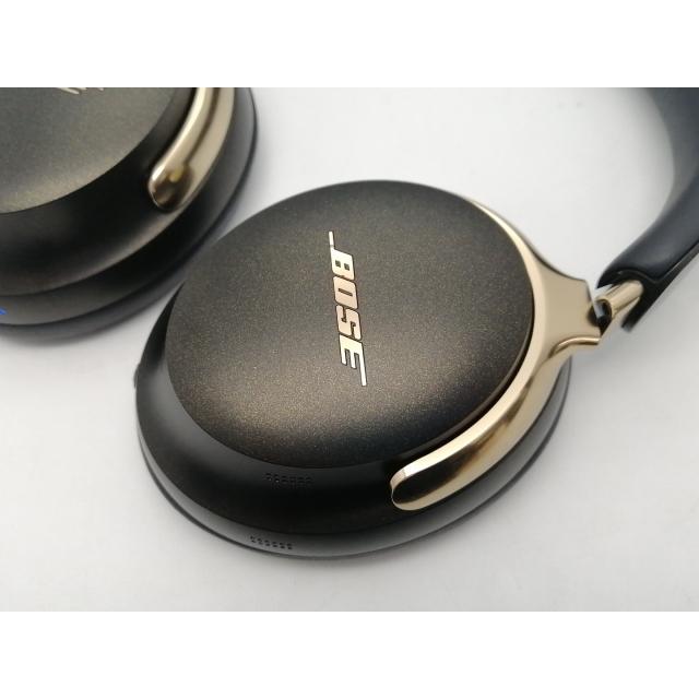 中古】BOSE QuietComfort Ultra Headphones 第2世代 [デザートゴールド