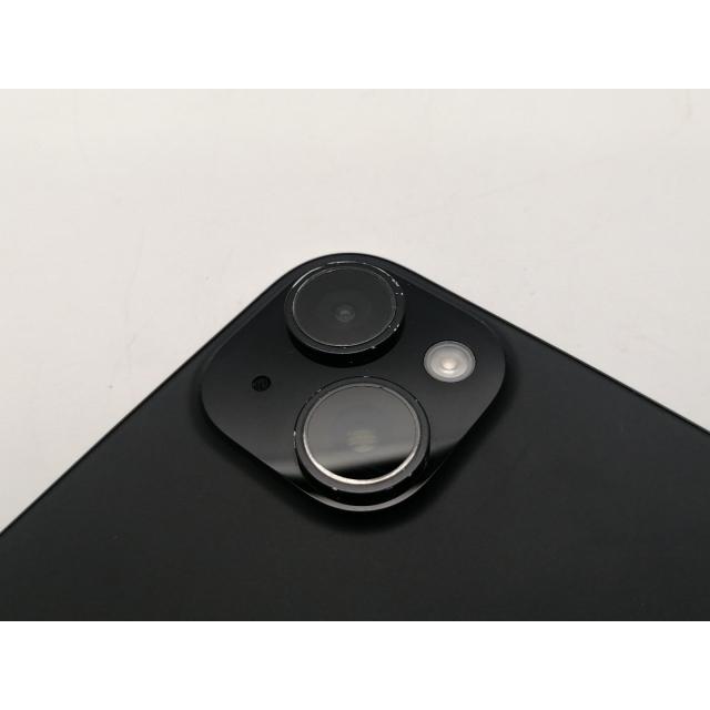 中古】Apple 国内版 【SIMフリー】 iPhone 15 256GB ブラック MTMN3J/A