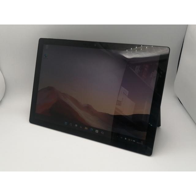 中古】Microsoft Surface Pro7 【i5 1035G4 8G 256G】 PUV-00027 