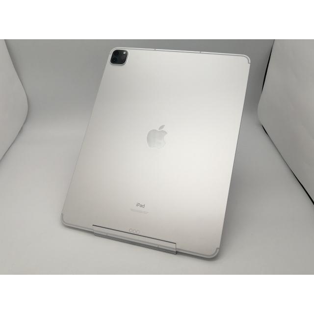 中古】Apple docomo 【SIMロック解除済み】 12.9インチ iPad Pro（第5 