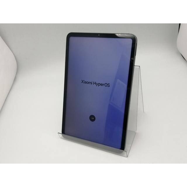 中古】Xiaomi 国内版 【Wi-Fi】 Xiaomi Pad mini グレー VHU6047JP