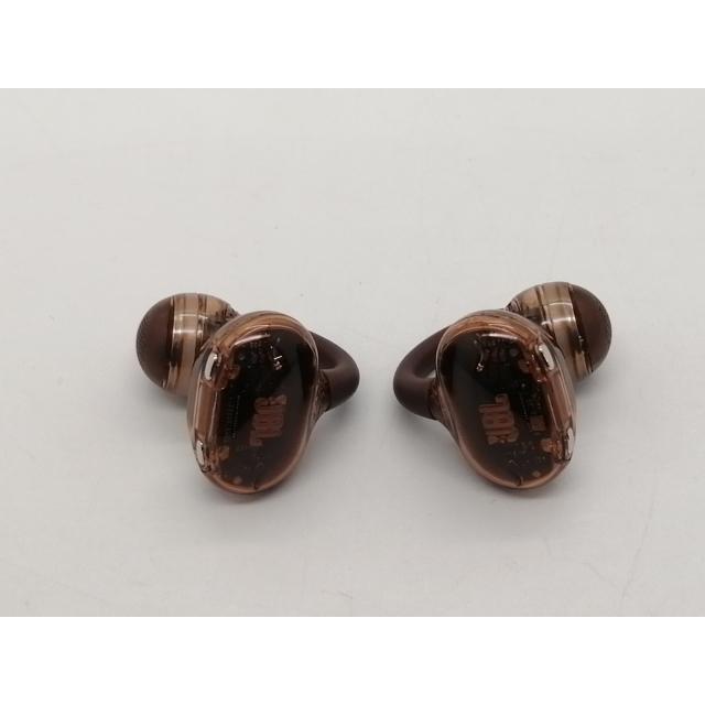 中古】JBL Soundgear Clips [コッパー]【広島本通】保証期間1ヶ月