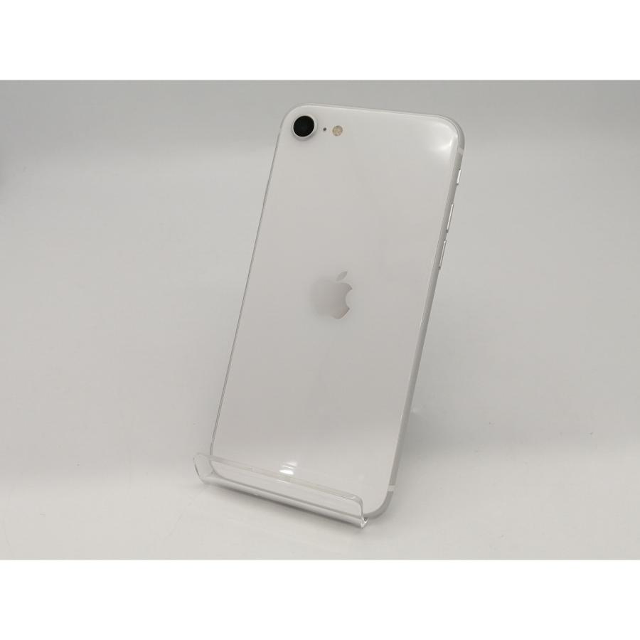 iPhone SE（第2世代） 【中古】Apple docomo 【SIMロック解除済み