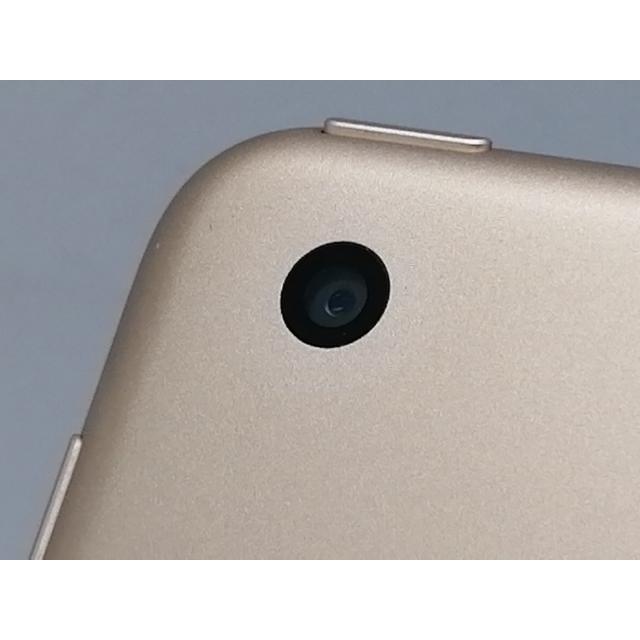 中古】Apple 【Wi-Fi】 iPad（第5世代/2017） 128GB ゴールド MPGW2J/A