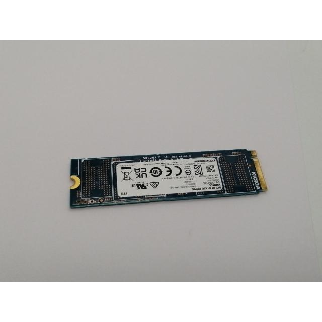 中古】KIOXIA EXCERIA PRO SSD-CK1.0N4P/J 1TB/M.2 2280(PCIe4.0 NVMe 