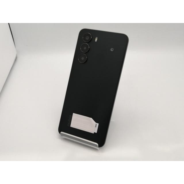 【新品・未使用】nubia S 5G A403ZT ブラックSIMフリー 新品未使用 nubia S 5G A403ZT black ｜スマートフォン格安販売の