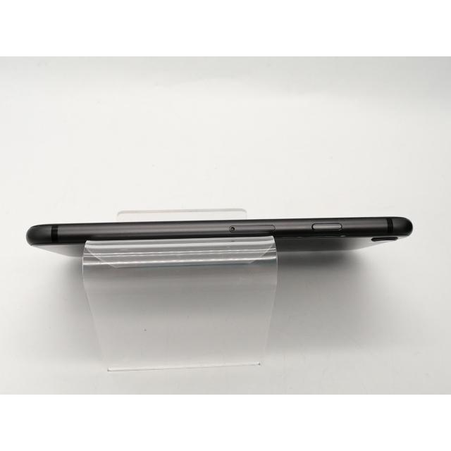 中古】Apple au 【SIMロック解除済み】 iPhone 8 64GB スペースグレイ