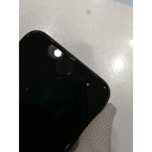 中古】Apple au 【SIMロック解除済み】 iPhone 8 64GB スペースグレイ