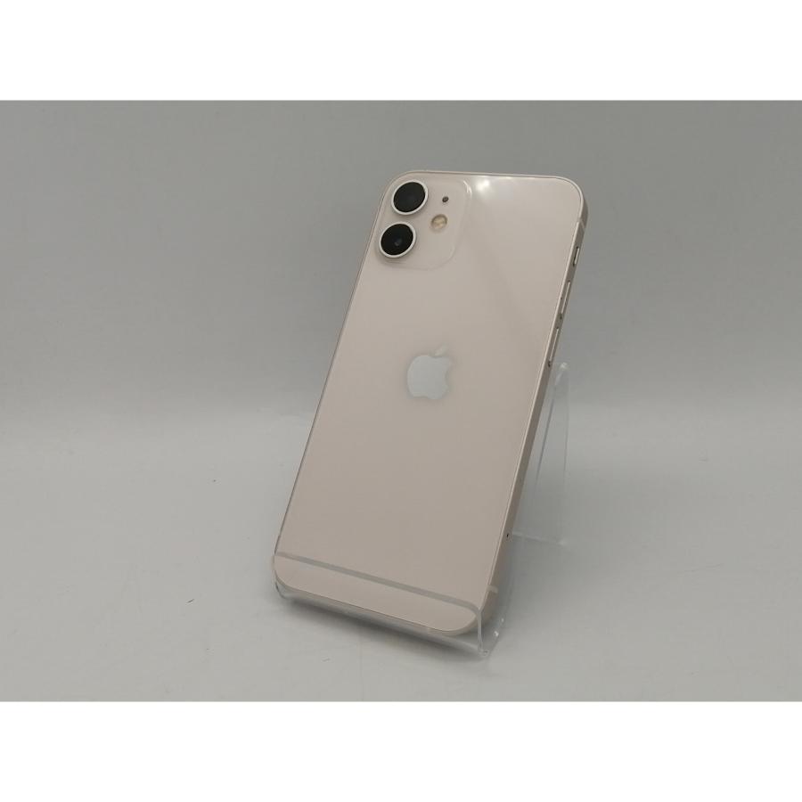 iPhone 12 mini 【中古】Apple SoftBank 【SIMロック解除済み】 64GB 