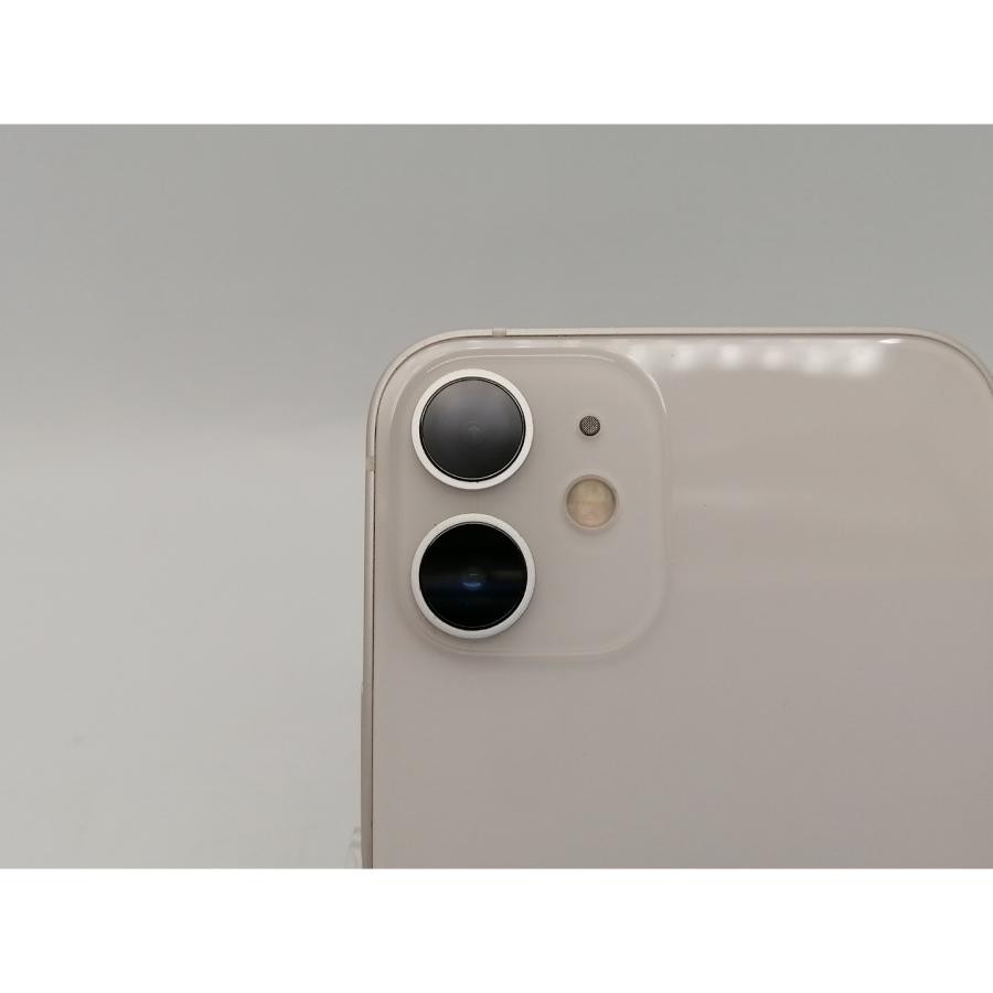 中古】Apple SoftBank 【SIMロック解除済み】 iPhone 12 mini 64GB 