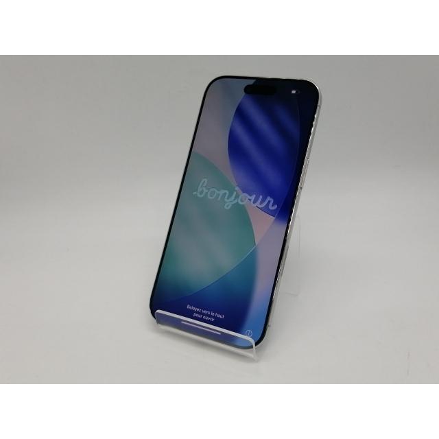 【中古】Apple 国内版 【SIMフリー】 iPhone Air 256GB クラウドホワイト MG284J/A【アリオ倉敷】保証期間１ヶ月【ランクA】の画像