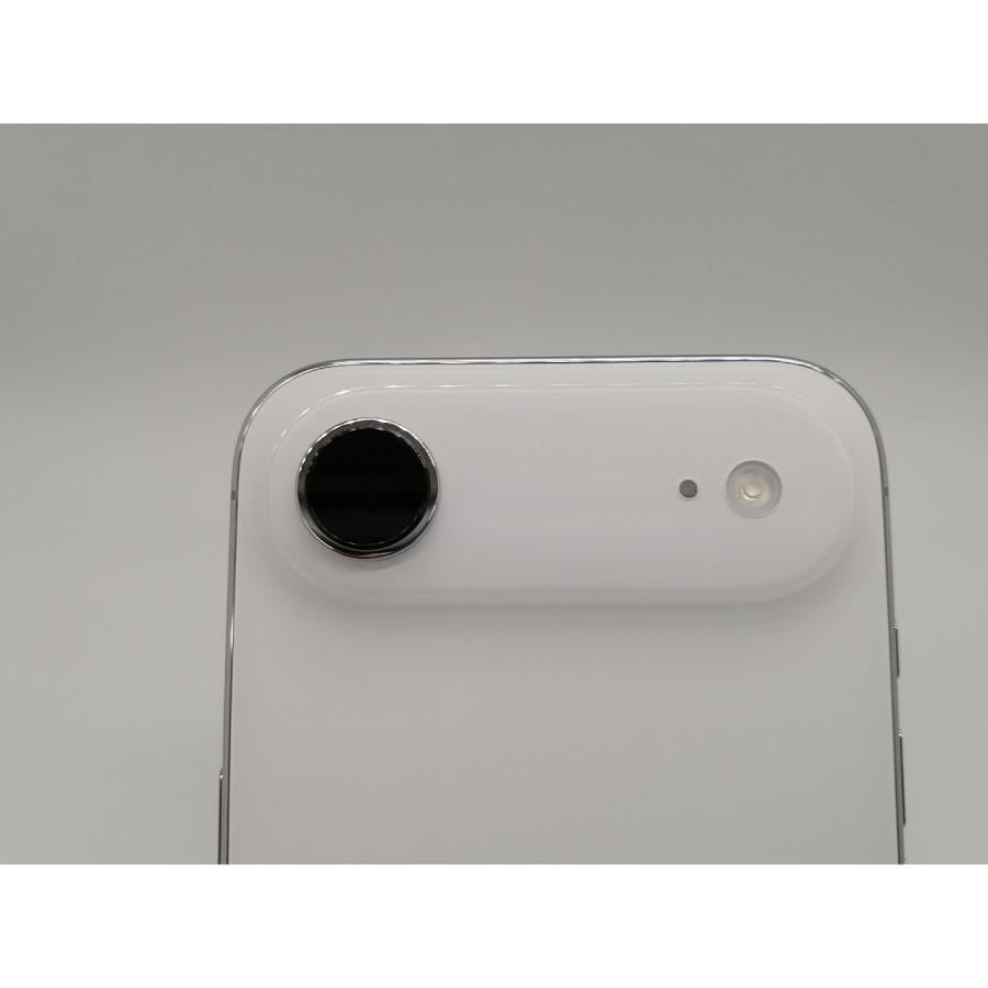 【中古】Apple 国内版 【SIMフリー】 iPhone Air 256GB クラウドホワイト MG284J/A【アリオ倉敷】保証期間１ヶ月【ランクA】の画像