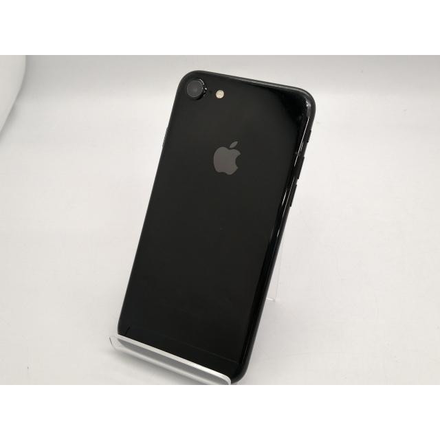 中古】Apple docomo 【SIMロック解除済み】 iPhone 7 128GB ジェット