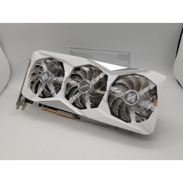 中古】ASRock Radeon RX 7600 Steel Legend 8GB OC RX7600/8GB(GDDR6