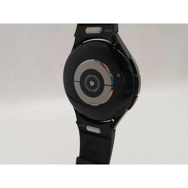 中古】SAMSUNG Galaxy Watch6 Classic 47mm Wi-Fi/Bluetoothモデル SM