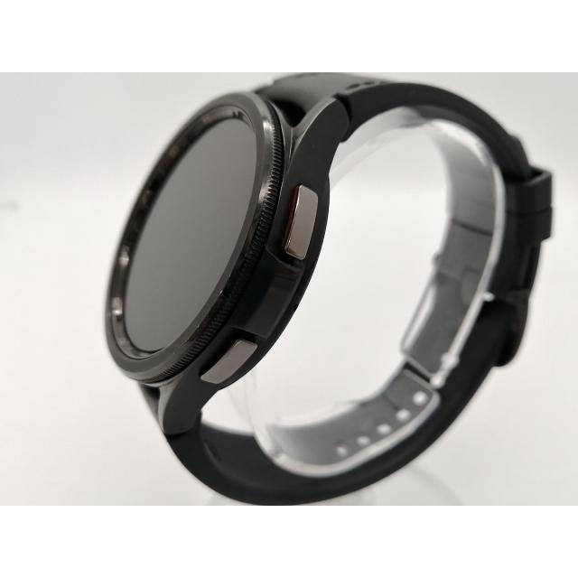 中古】SAMSUNG Galaxy Watch6 Classic 47mm Wi-Fi/Bluetoothモデル SM