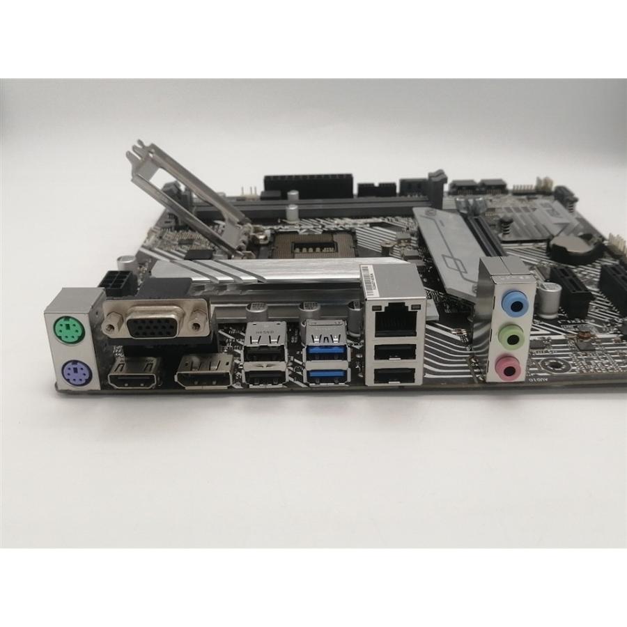 中古】ASUS PRIME H510M-A H510/LGA1200/MicroATX【広島本通】保証期間