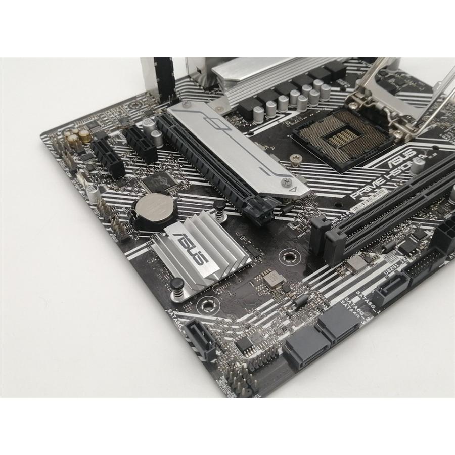 中古】ASUS PRIME H510M-A H510/LGA1200/MicroATX【広島本通】保証期間