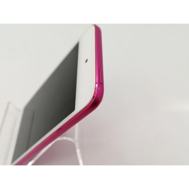中古】Apple iPod touch 16GB ピンク MKGX2J/A (2015/第6世代)【広島本