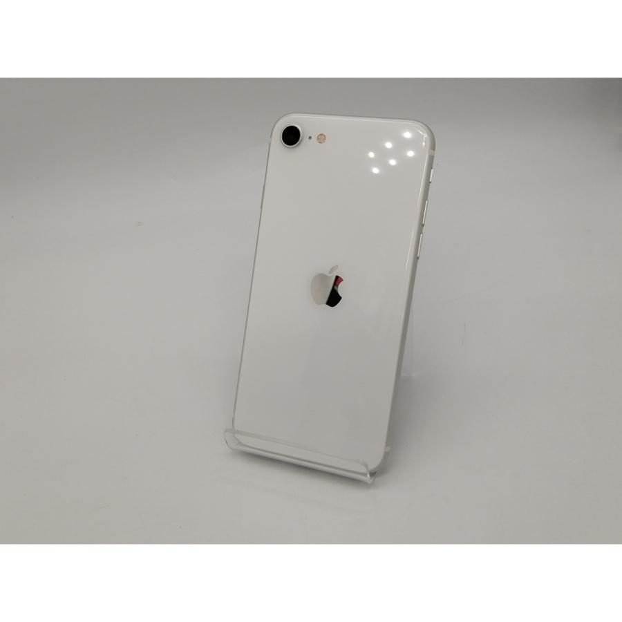 iPhone SE（第2世代） 【中古】Apple docomo 【SIMロック解除