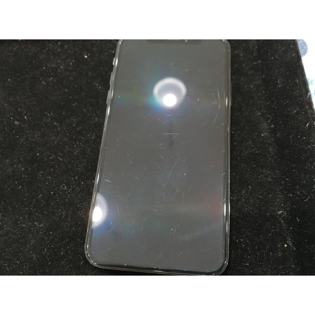 中古】Apple docomo 【SIMロック解除済み】 iPhone XS 256GB スペース 
