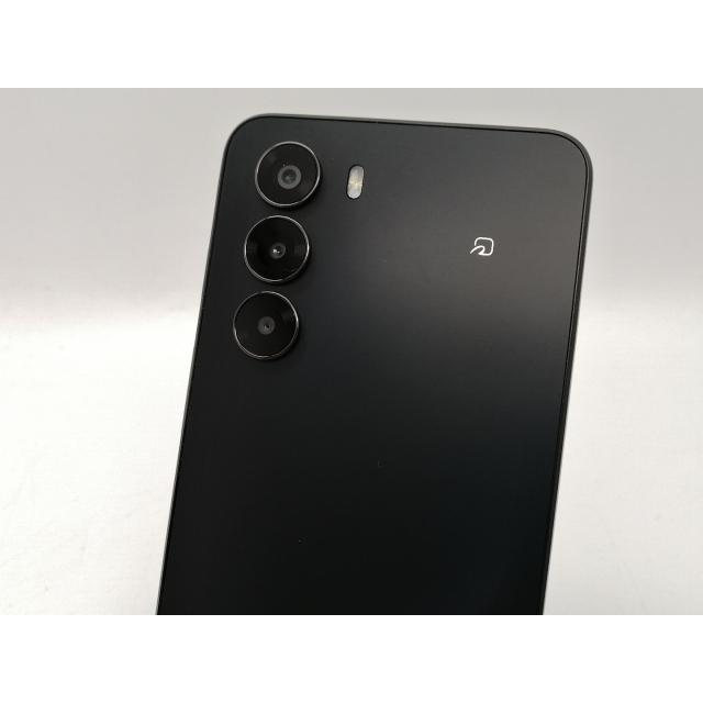 中古】ZTE ymobile 【SIMフリー】 nubia S 5G 4GB 128GB ブラック