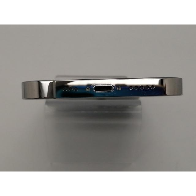 【中古】Apple 国内版 【SIMフリー】 iPhone 14 Pro 256GB シルバー MQ0Y3J/A【神戸】保証期間１ヶ月【ランクB】の画像