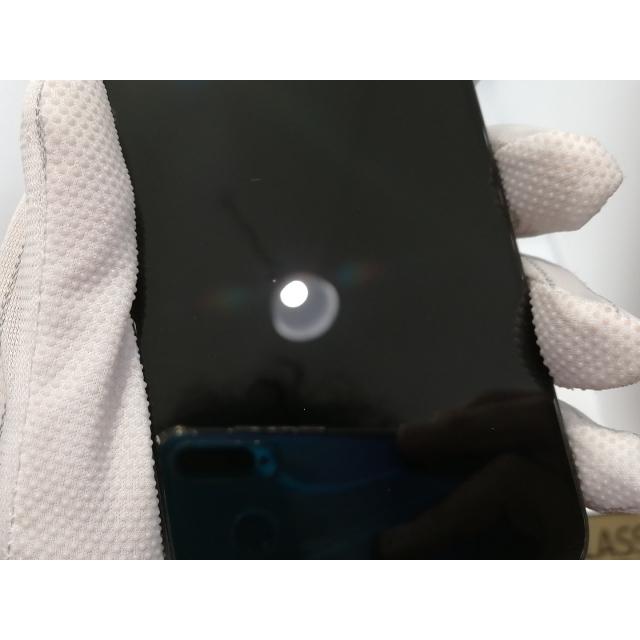 【中古】Apple 国内版 【SIMフリー】 iPhone 15 Pro Max 512GB ブラックチタニウム MU6U3J/A【広島本通】保証期間１ヶ月【ランクC】の画像
