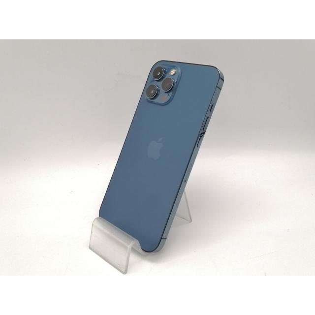 iPhone 12 【中古】Apple au 【SIMロック解除済み】 Pro Max 256GB
