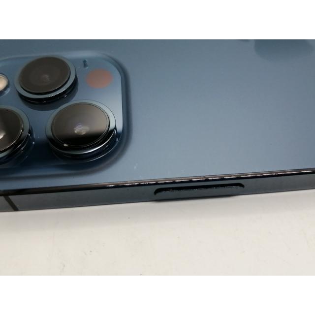 【中古】 アップル最新テクノロジー iPhone 12 【中古】Apple au 【SIMロック解除済み】 Pro Max 256GB