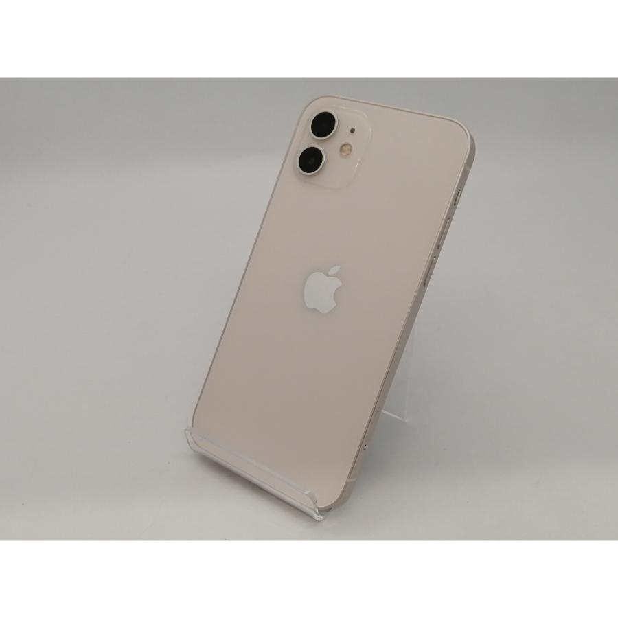 iPhone 12 【中古】Apple SoftBank 【SIMロック解除済み】 128GB 